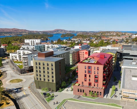 Bilde 1 av annonsen