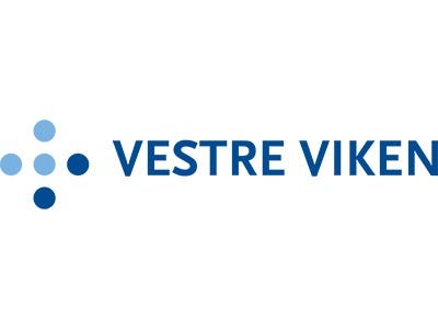 Vestre Viken logo