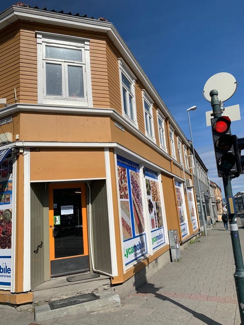 Bilde 2 av annonsen