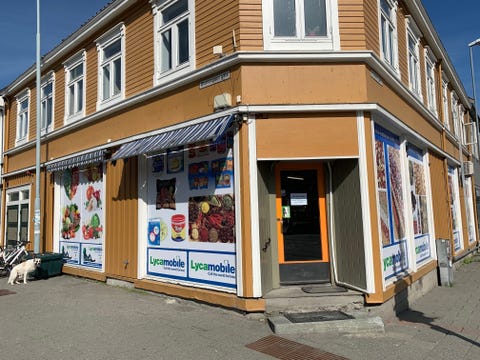 Bilde 1 av annonsen