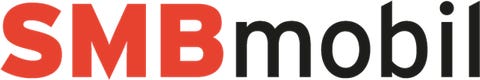 SMB Mobil AS logo