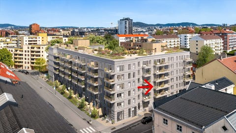 Bilde 1 av annonsen