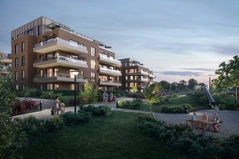 Bilde 1 av annonsen