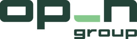 OPN GROUP AS logo