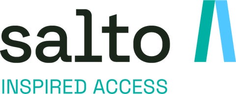 Salto Systems AS logo