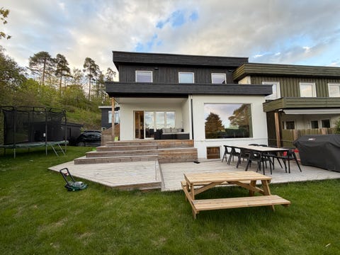 Bilde 1 av annonsen