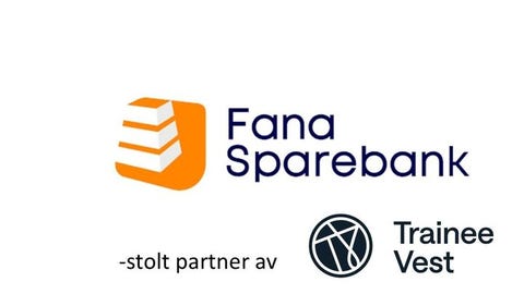 Fana Sparebank logo