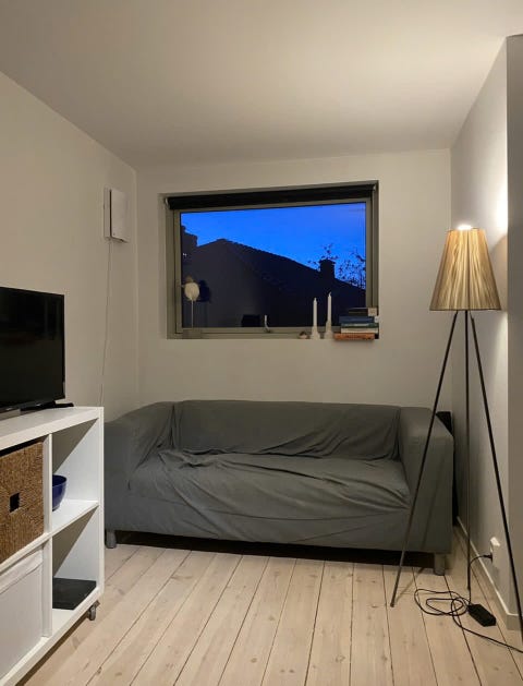 Bilde 1 av annonsen