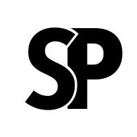 Salgspartner AS logo