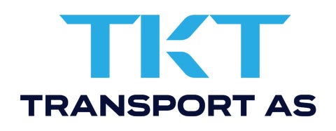 Tkt Transport As logo