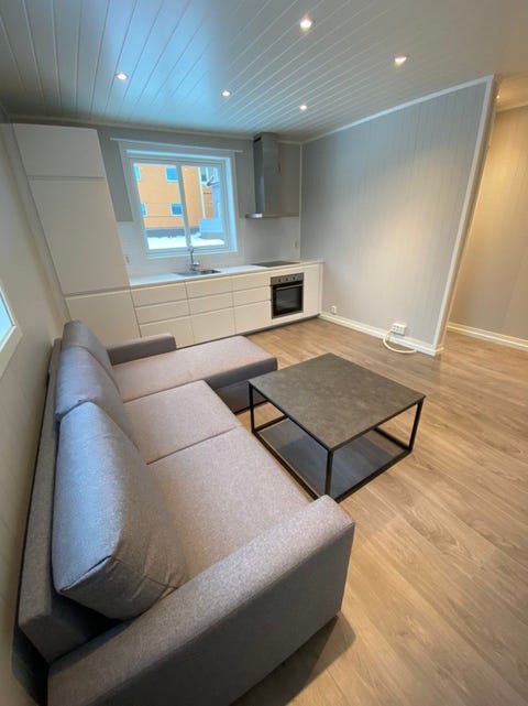 Bilde 2 av annonsen