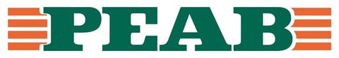 Peab logo