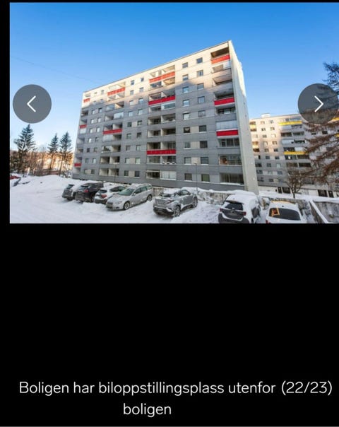 Bilde 1 av annonsen