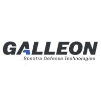 Galleon Embedded Computing AS logo