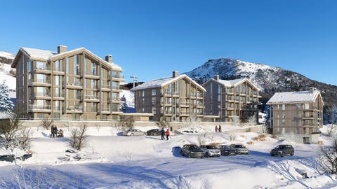 Bilde 1 av annonsen