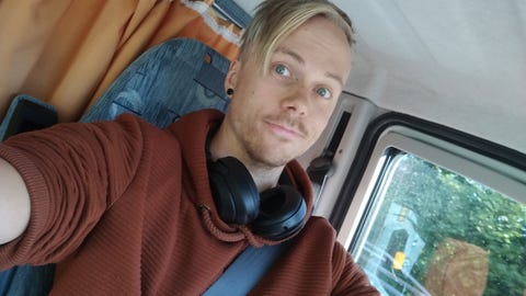 Bilde 1 av annonsen