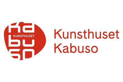 Kunsthuset Kabuso logo