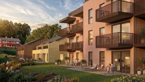 Bilde 2 av annonsen