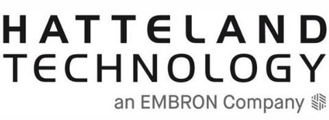 Hatteland Technology AS logo