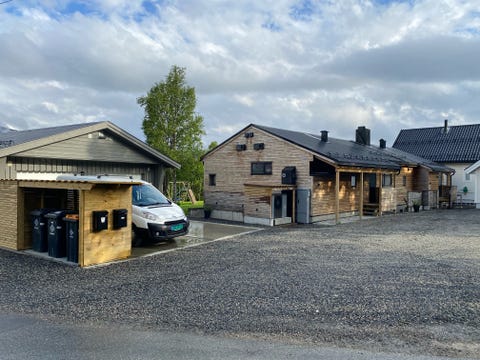 Bilde 1 av annonsen