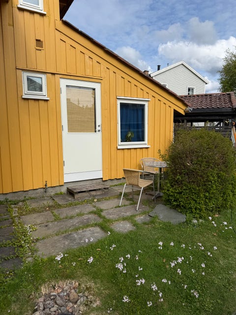 Bilde 1 av annonsen