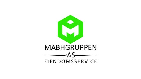 Mabhgruppen AS logo