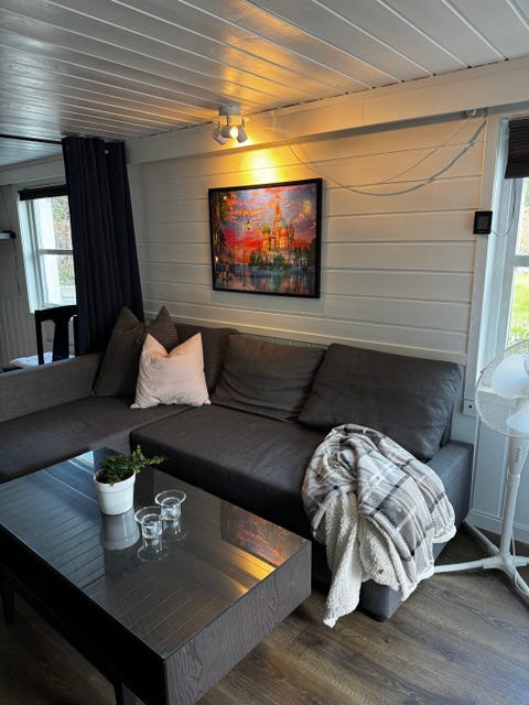 Bilde 1 av annonsen