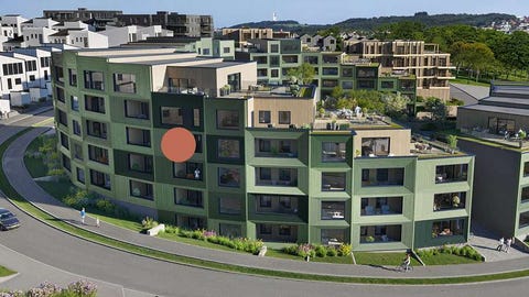 Bilde 1 av annonsen