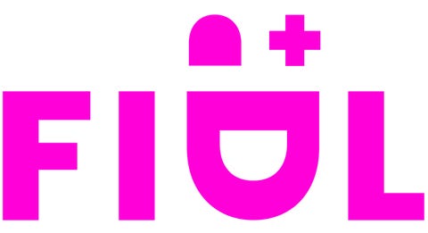 Fidl AS logo