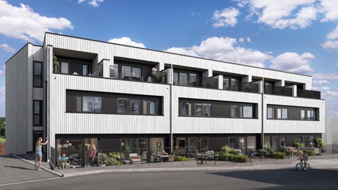 Bilde 2 av annonsen