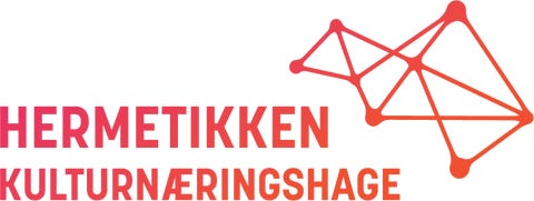 Hermetikken Kulturnæringshage As logo