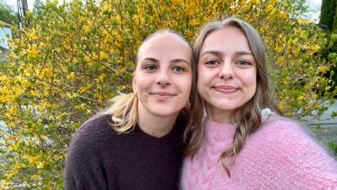 Bilde 1 av annonsen