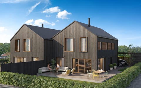 Bilde 1 av annonsen
