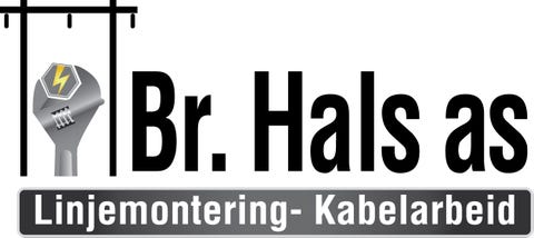 Brødrene Hals AS logo