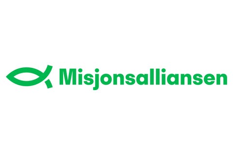 Misjonsalliansen logo