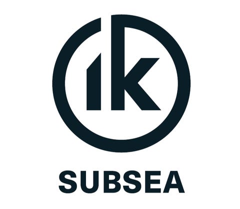 IK-Subsea logo