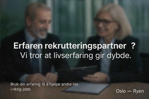 People  Oslo - Øst logo