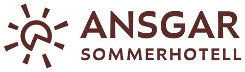 Ansgar Sommerhotell og Konferansesenter AS logo