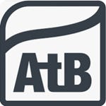AtB AS logo