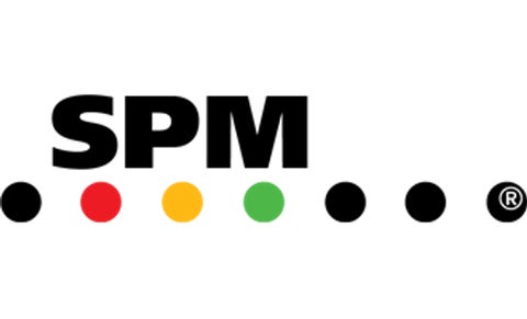 SPM INSTRUMENT AS logo
