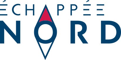 Echappee Nord AS logo