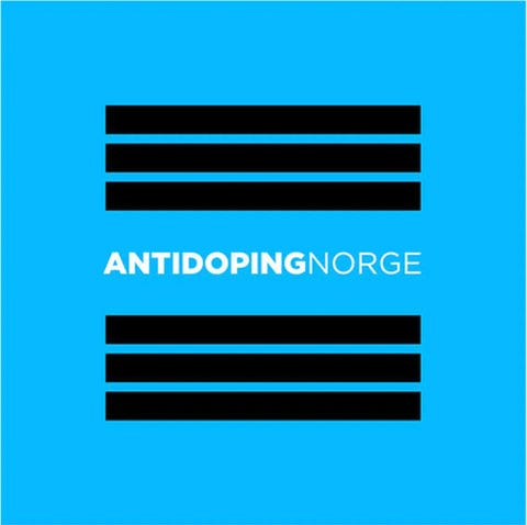 Stiftelsen Antidoping Norge logo