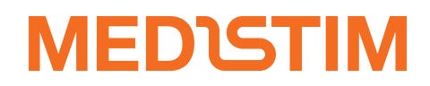 Medistim ASA logo