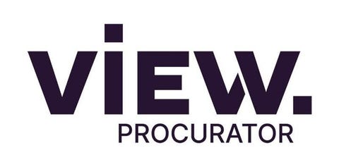 View Procurator AS logo