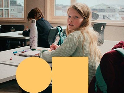 Oslo kommune logo