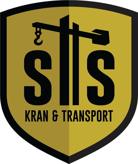 Sunde Truckskole Frode Husebø logo