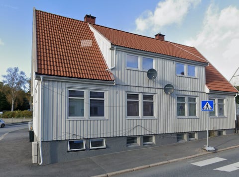 Bilde 1 av annonsen