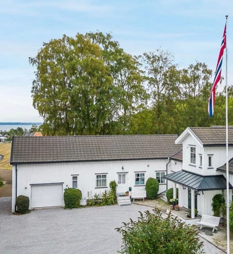 Bilde 1 av annonsen
