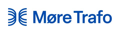 MØRE TRAFO AS logo