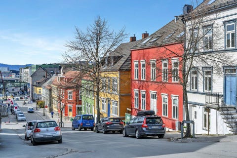 Bilde 1 av annonsen